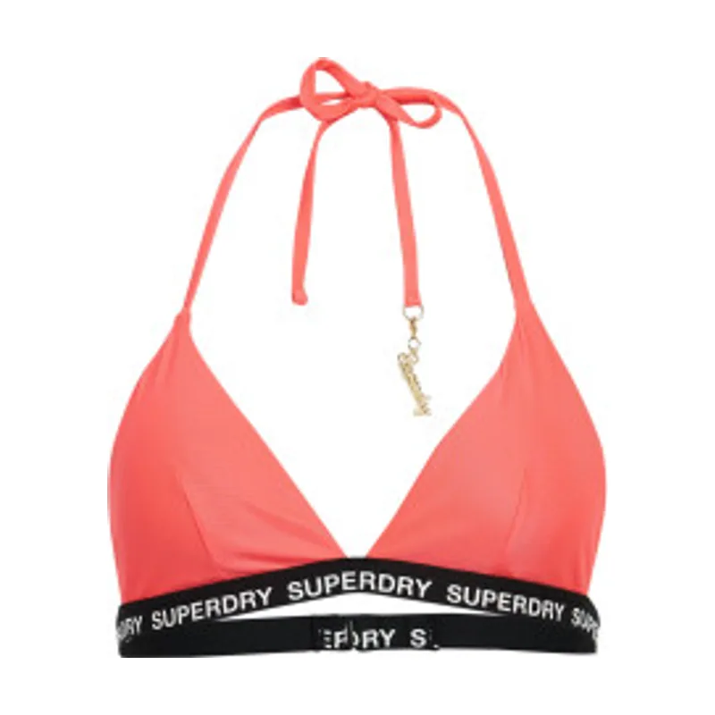 Superdry Top de Bikini W3010394A