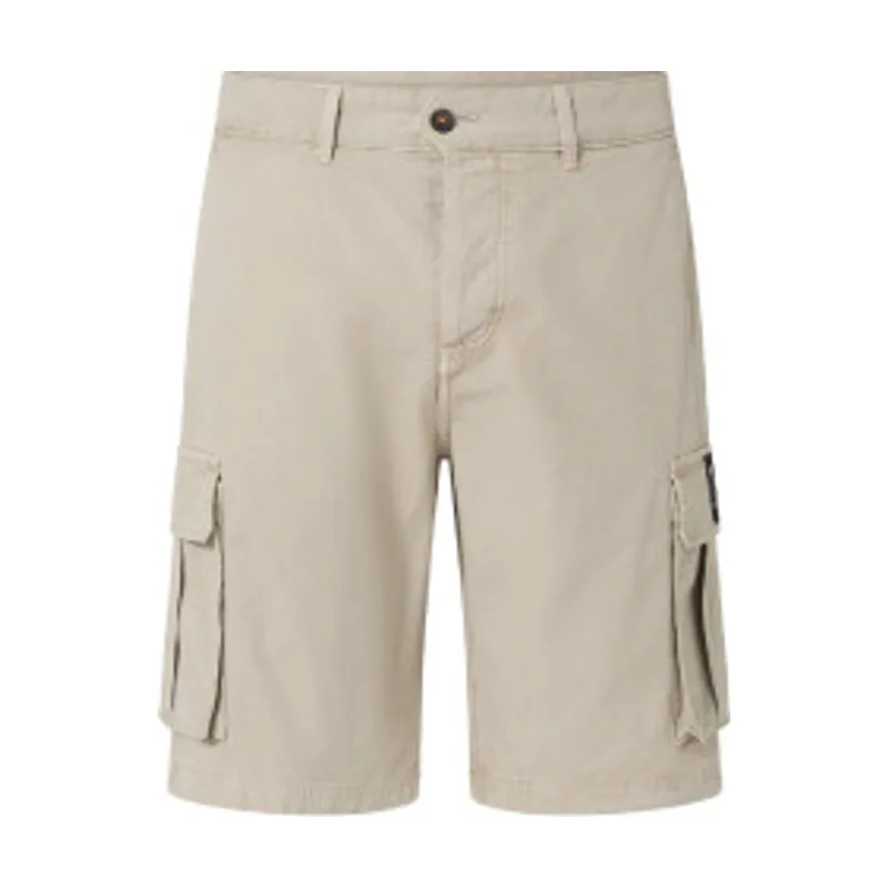 Ecoalf Shorts MCMGAPCLIMAS0754S24-055