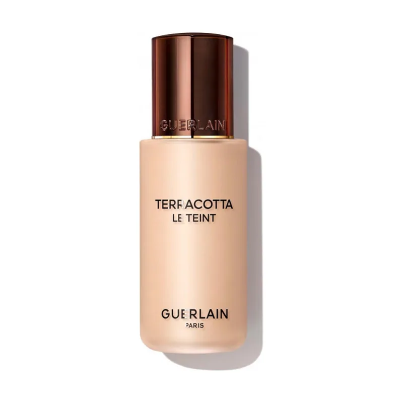 Guerlain TERRACOTTA LE TEINT fondo de maquillaje fluido #2C