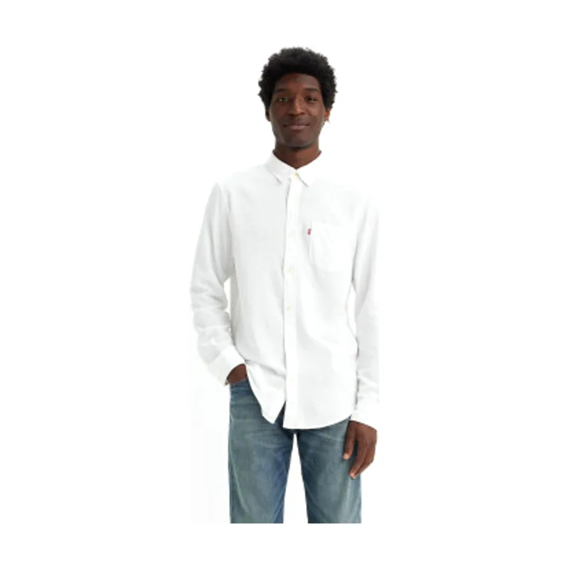 Levi's Camisa Sunset 1 Pocket Standard 85746-0140