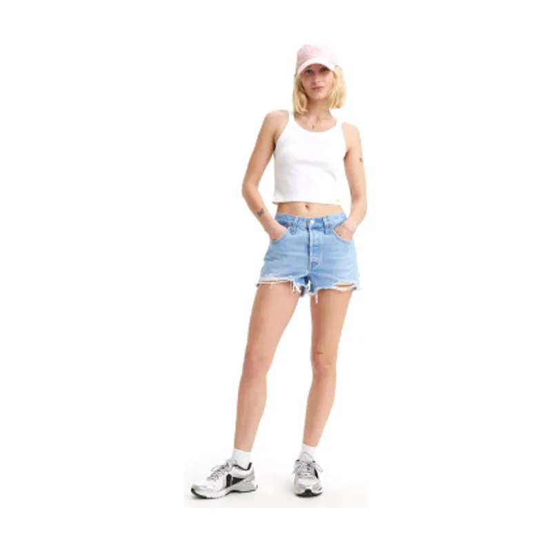 Levi's Short 501 Original 56327-0086
