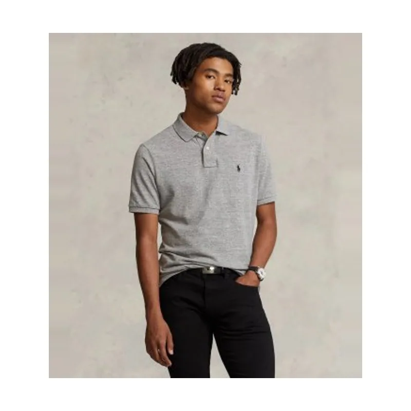 Polo Ralph Lauren Polo Slim Fit Polo 710548797011
