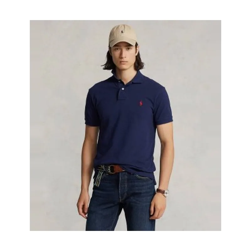 Polo Ralph Lauren Polo Básico 710783656012