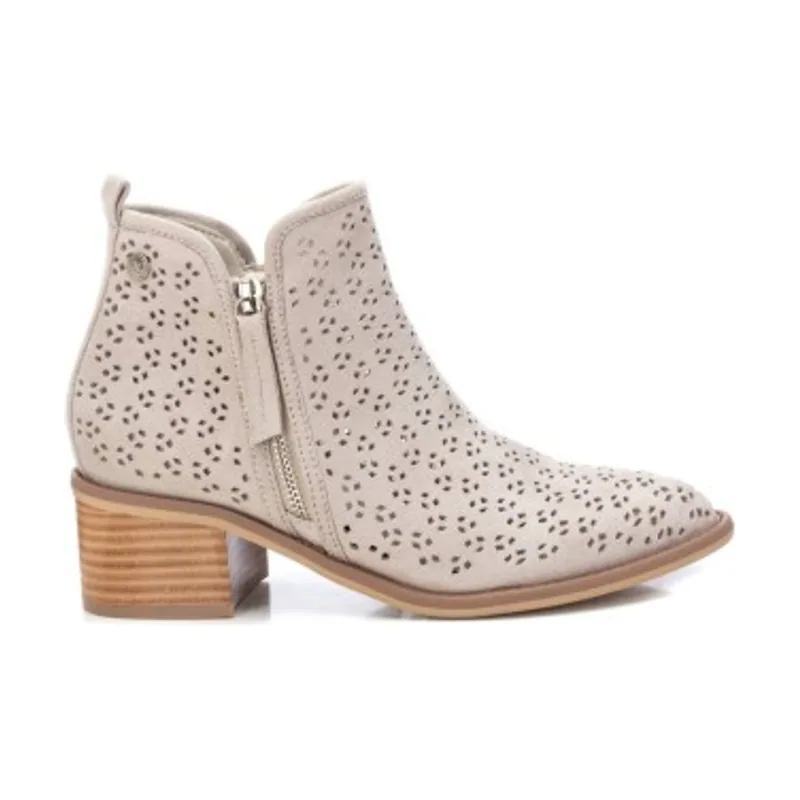 Xti Botines 142255 14225501-HIELO
