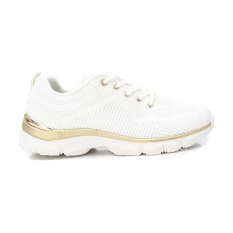 Xti Zapatillas 142452 14245201-BLANCO