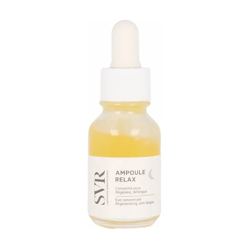 SVR Ampoule Relax 15 Ml