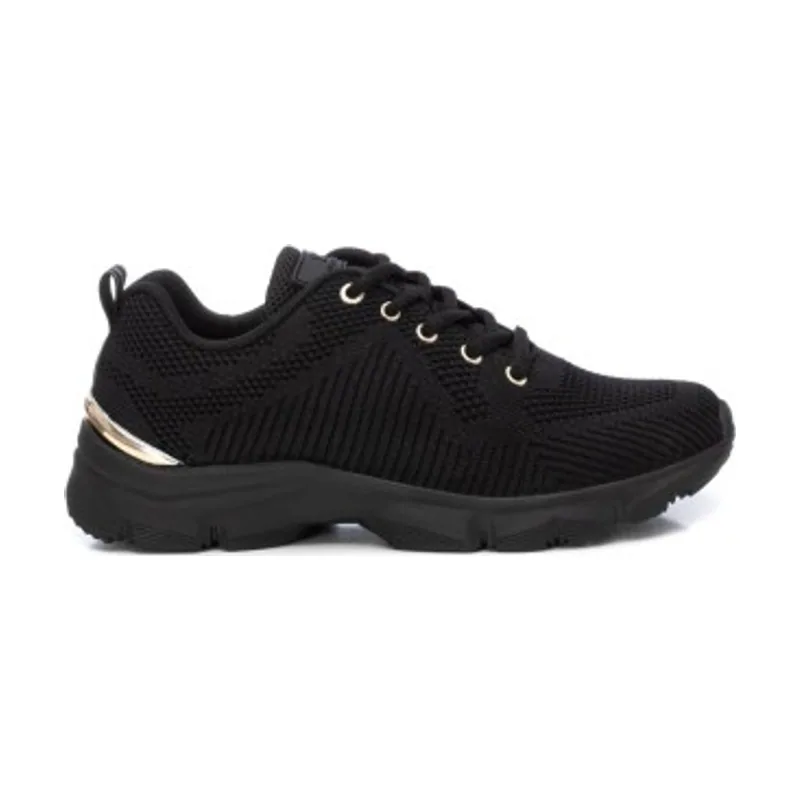Xti Zapatillas 142452 14245204-NEGRO