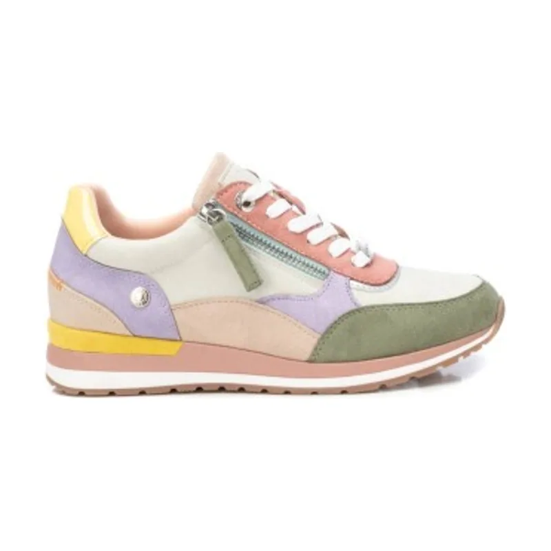 Zapatillas 171503 17150307-MULTICOLOR