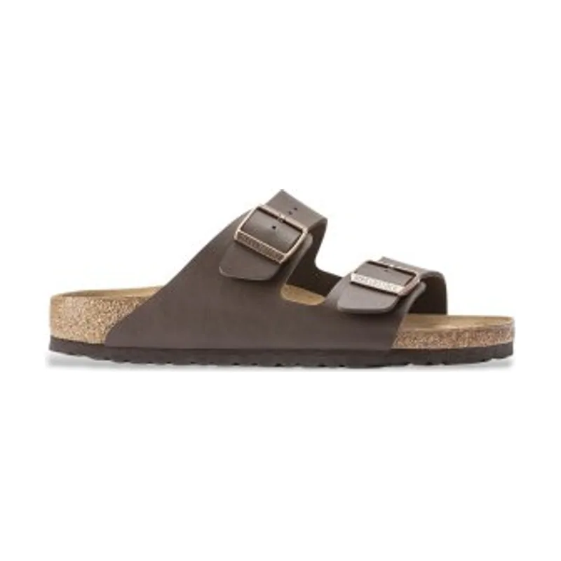 Birkenstock Sandalias Arizona Birko-Flor (Ajuste Regular) 51701