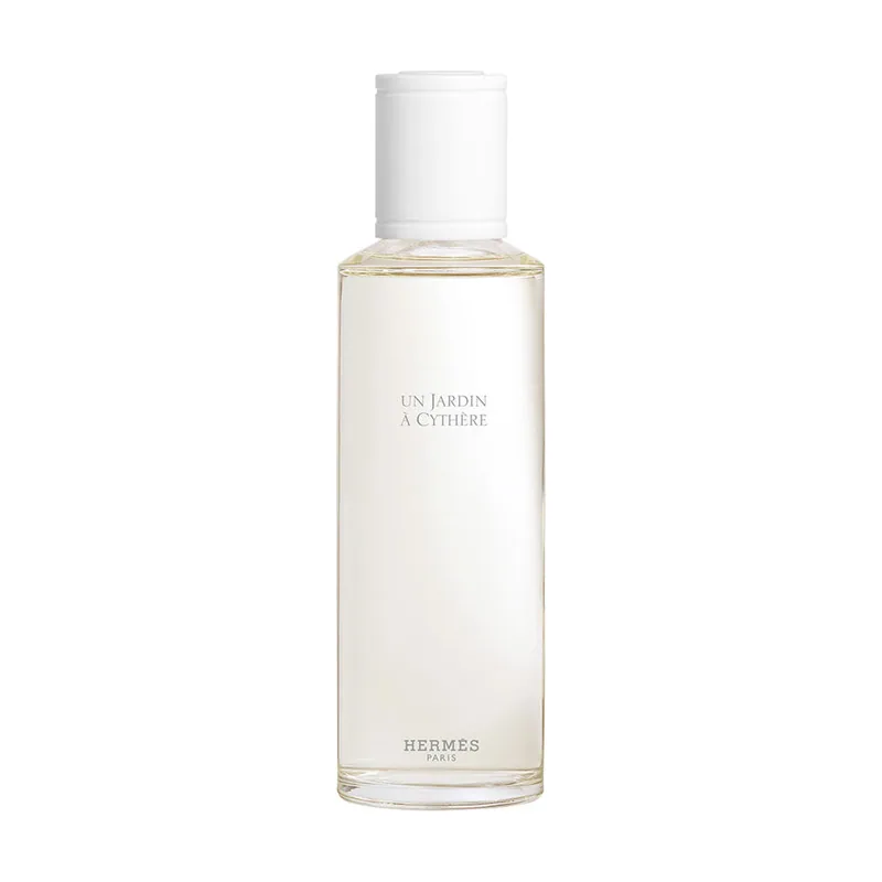 Hermès UN JARDIN A CYTHERE eau de toilette vaporizador recarga