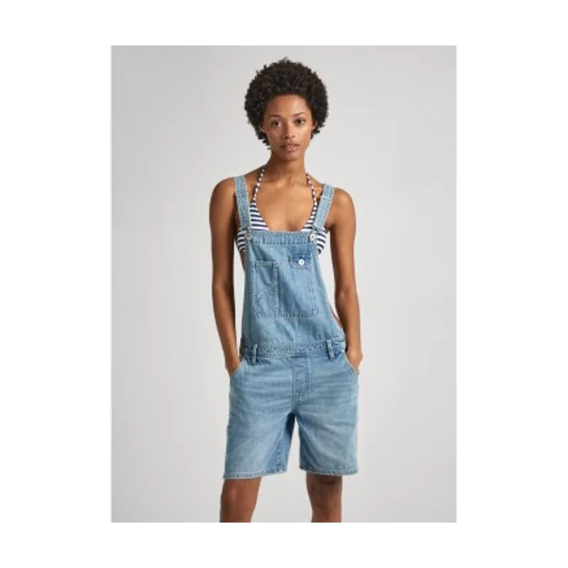 Pepe Jeans Peto Abby Fabby PL230492