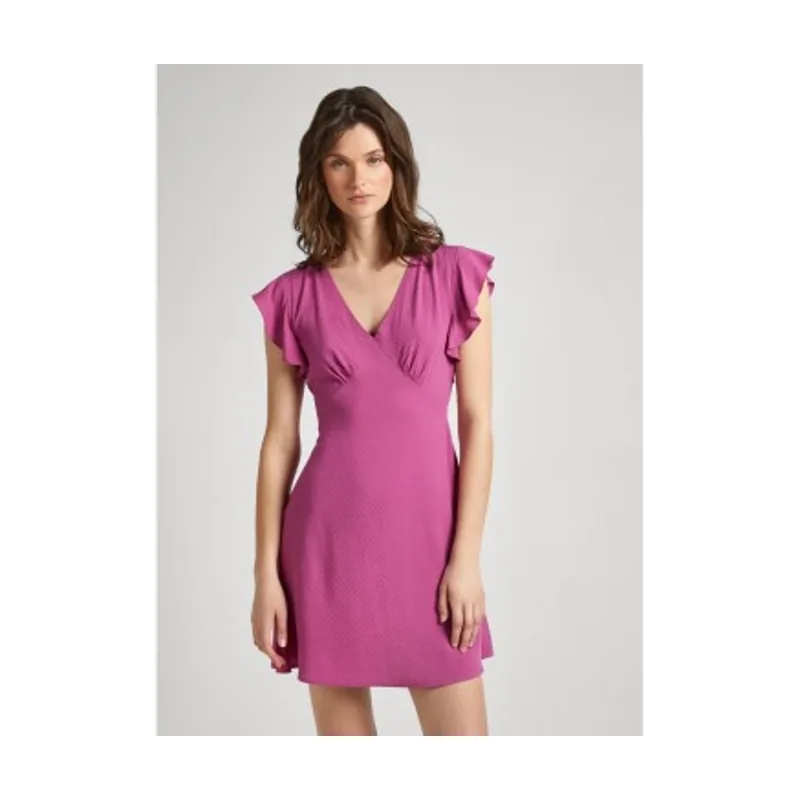 Pepe jeans Vestido Camila PL953522