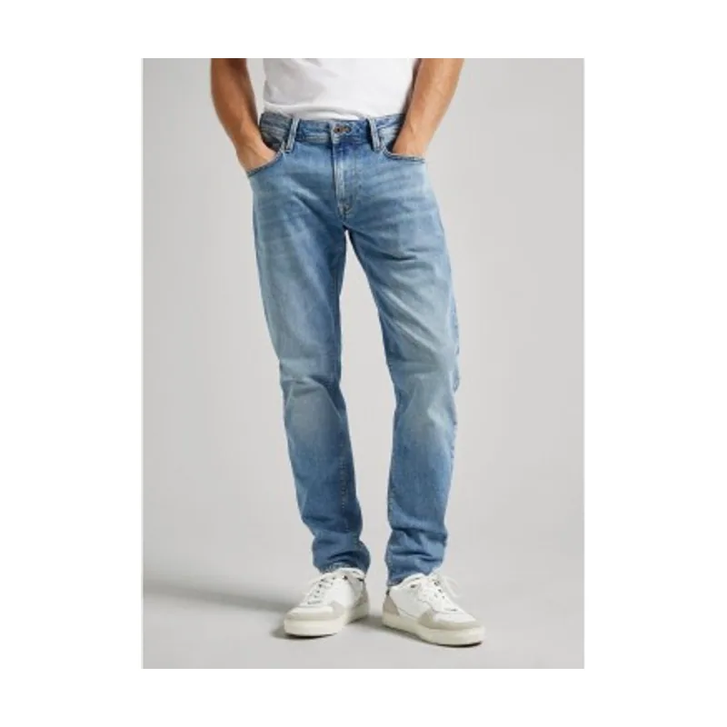 Pepe Jeans Jeans Tapered PM207390MN5