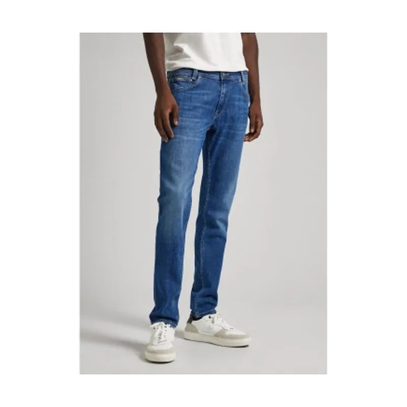Pepe jeans Jeans Tapered PM207391HT5