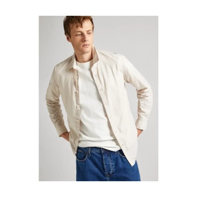 Pepe Jeans Camisa Peter PM308269