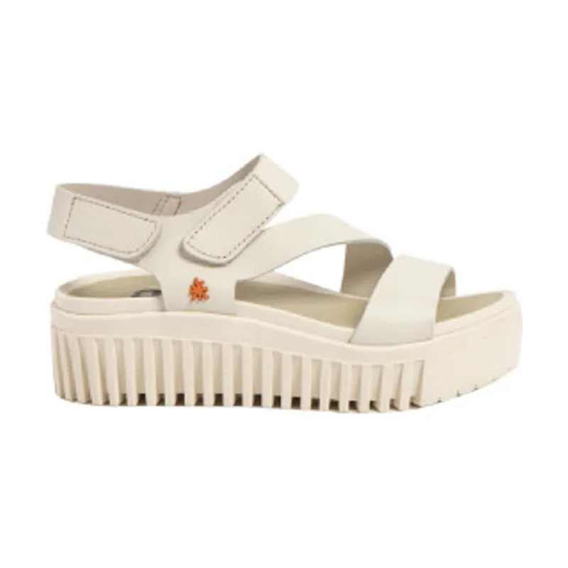 Art Sandalias de Piel 1573 Brighton 1157321ZZ003_020
