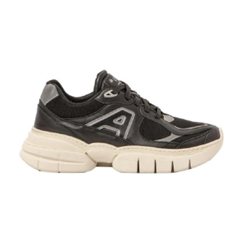 Art Zapatillas de Piel 1632 Athens 116321101003_001