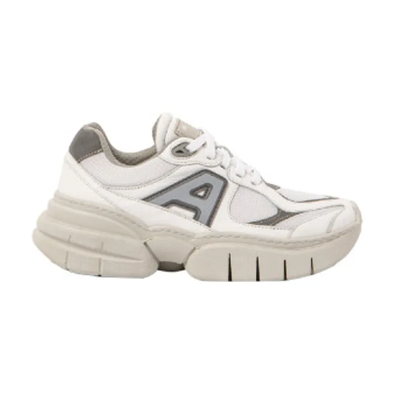 Zapatillas de piel 1632 116321117003_017