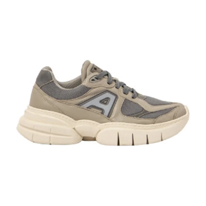 Art Zapatillas de piel 1632 1163211W9003_0MU