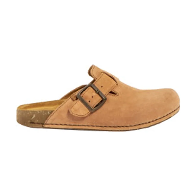 Zuecos de Piel N5796 Balance 2579612PH005_024