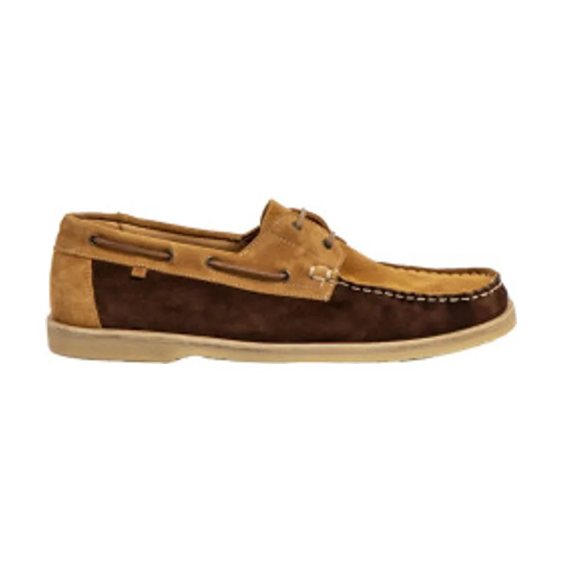 El Naturalista Mocasines de Piel N5963 Plantae 2596312C9005_0MU