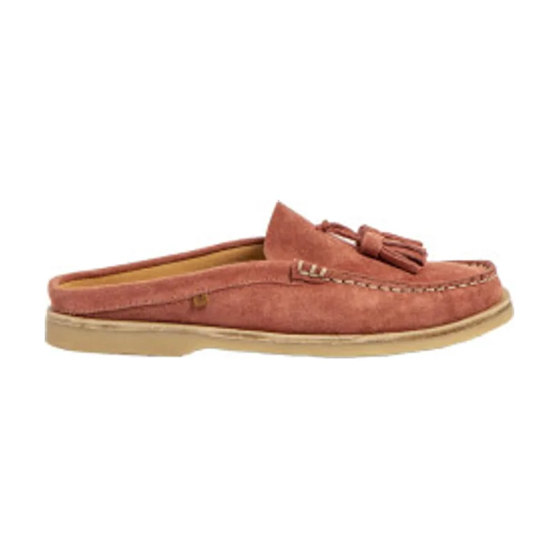 El Naturalista Mocasines de Piel N5964 Plantae 2596411BR005_043