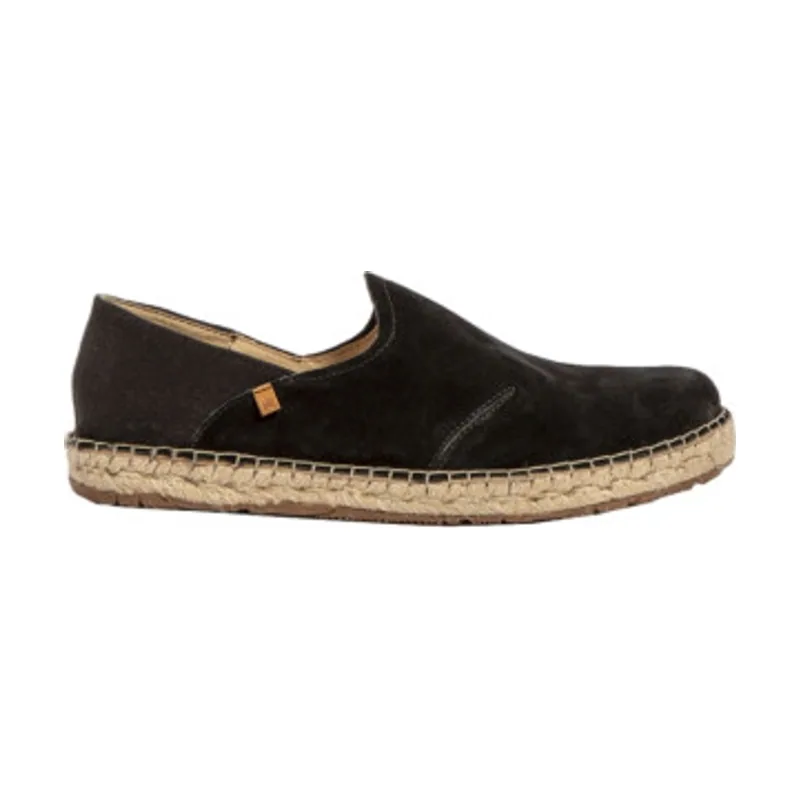 El Naturalista Zapatos de piel N678 Silk Suede Campos 2N6781101005_001