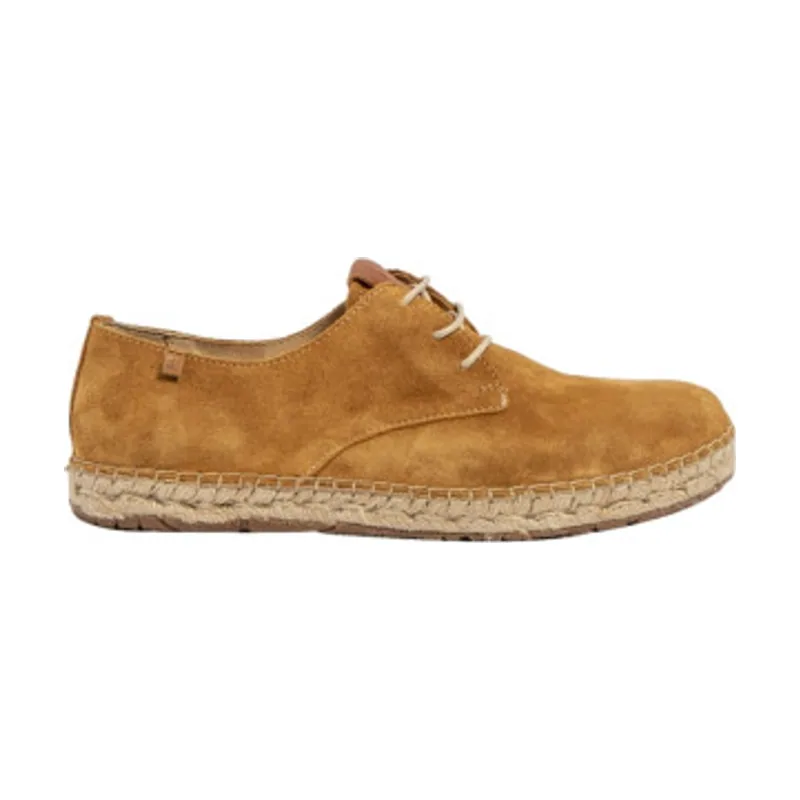 El Naturalista Zapatos de piel N678 Silk Suede Campos 2N6781155005_023