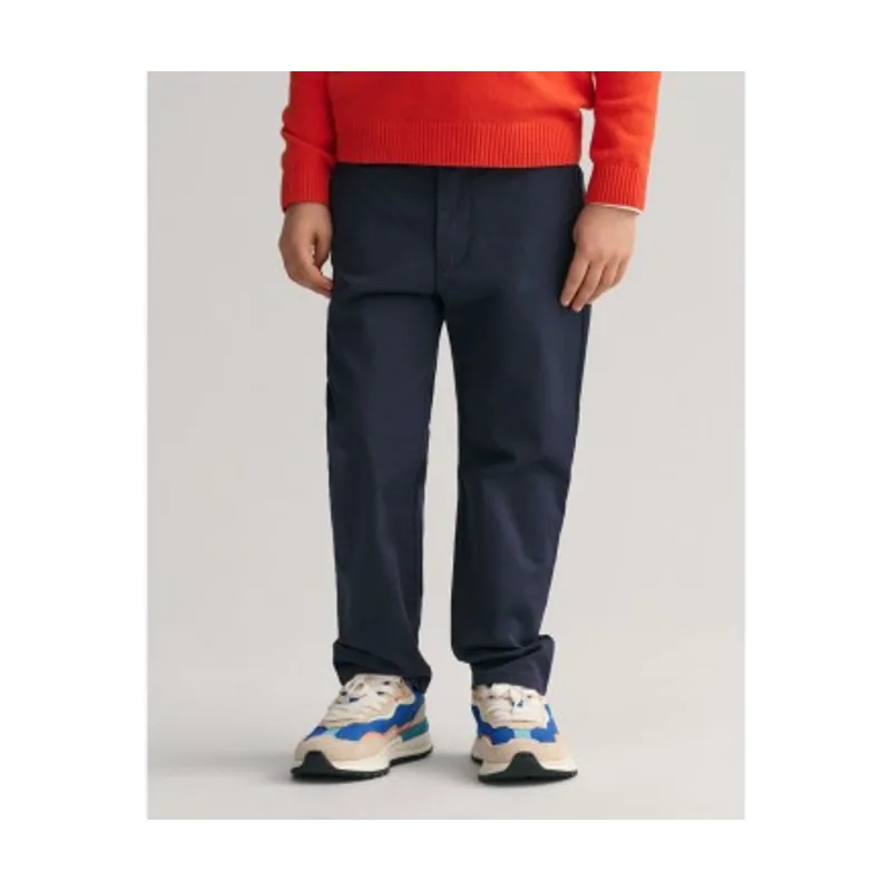 Gant Pantalones chinos Regular Fit Kids 815004