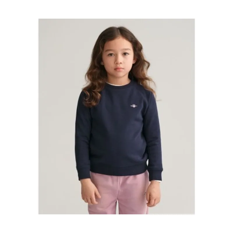 Gant Sudadera Shield 806780