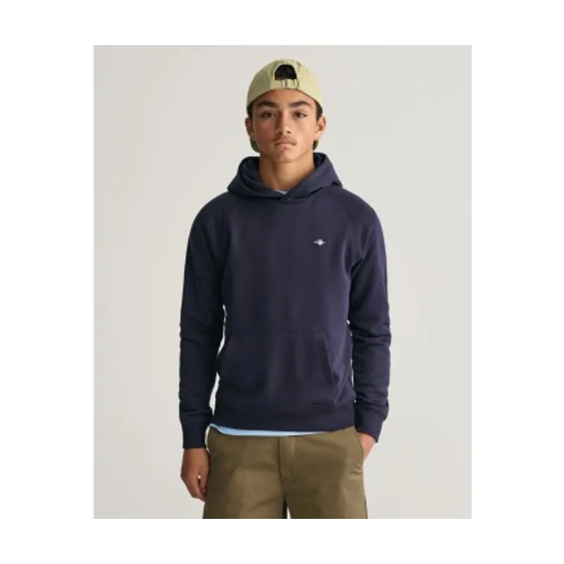 Gant Sudadera con capucha Shield Teens 906878