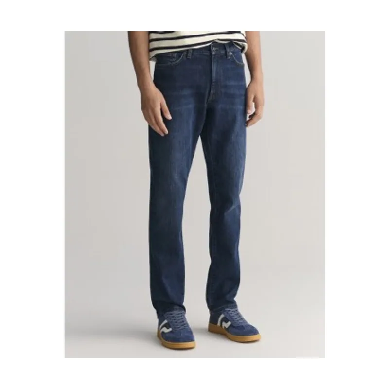 Gant Jeans Slim Fit 1000260