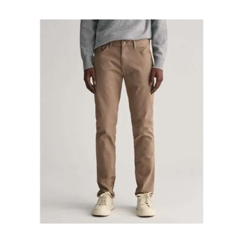 Gant Jeans Slim Fit Desert 1000262