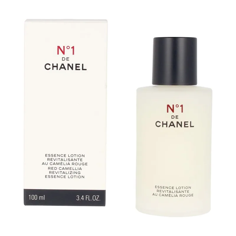 Chanel Nº 1 revitalizing essence lotion 100 ml