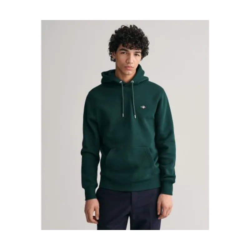 Gant Sudadera con capucha Shield 2007058