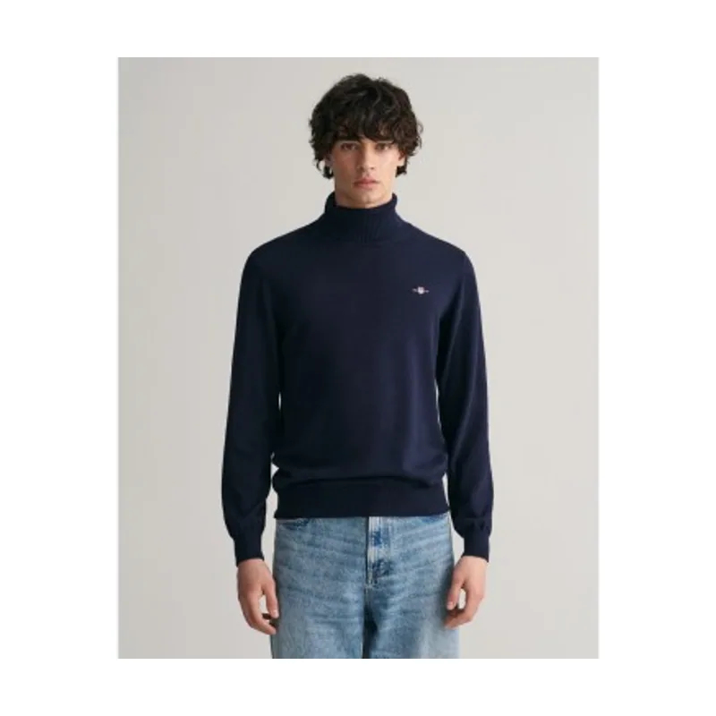Gant Jersey Cuello Cisne 8060070