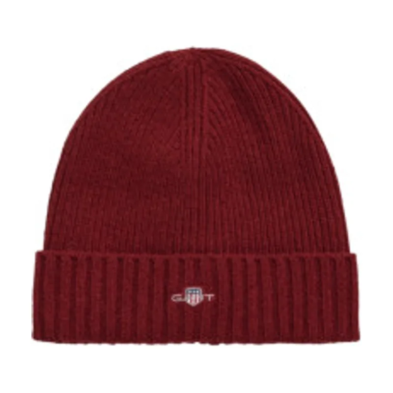 Gant Gorro de lana Shield 9910023