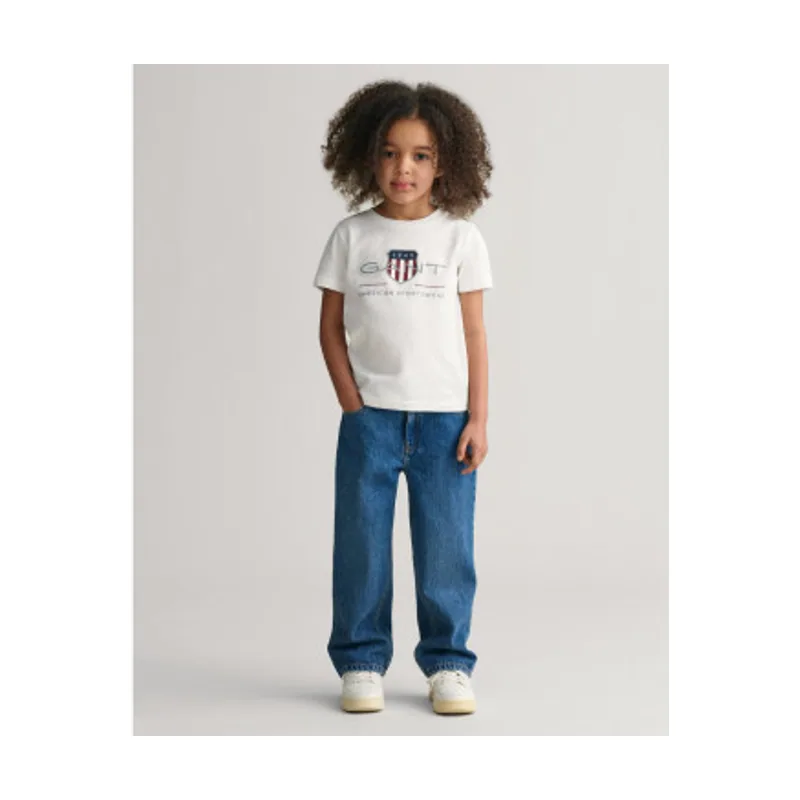 Gant Jeans Relaxed Fit 810308