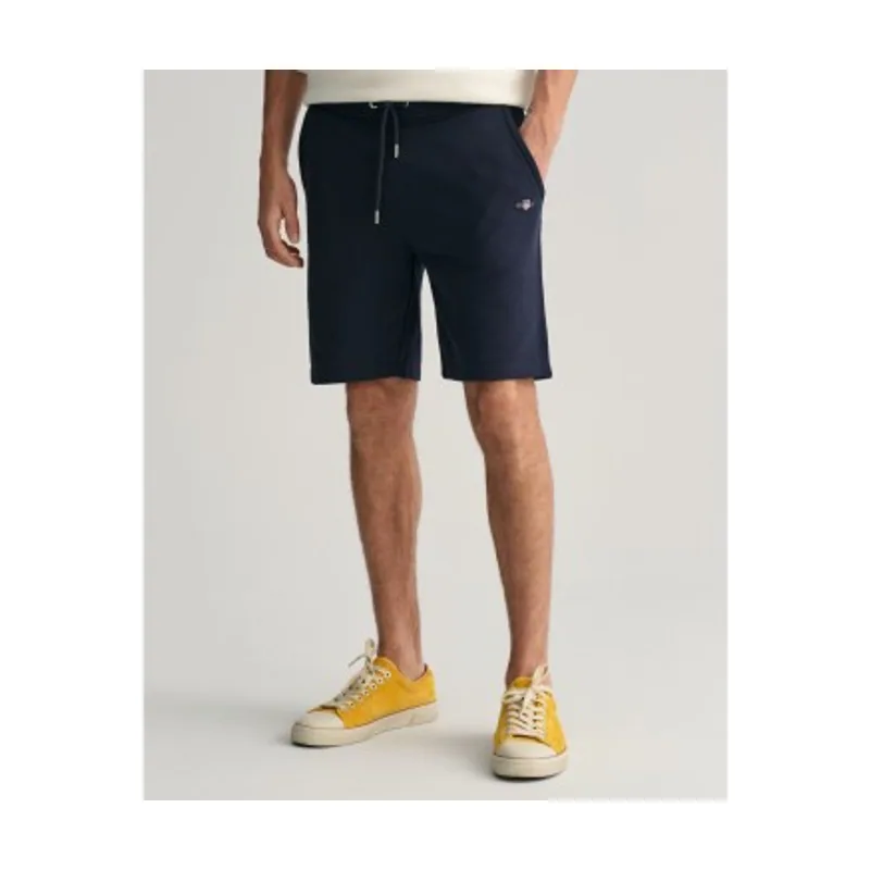 Gant Pantalones Cortos De Deporte Shield 2009027