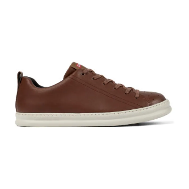 Camper Zapatillas de piel Runner Four K100226-140
