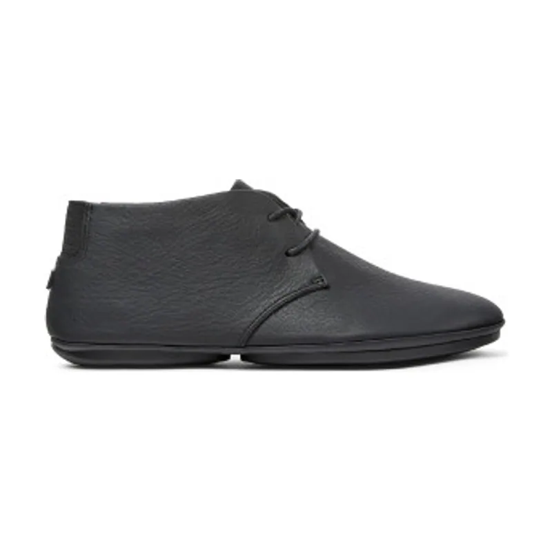 Camper Botines de piel Right Nina K400221-036