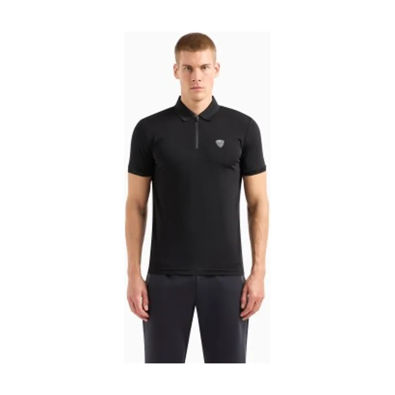EA7 Polo Premium 8NPF13_PJRGZ