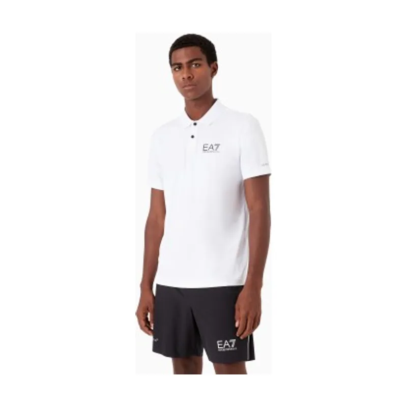 EA7 Polo Sport Ventus 7 8NPF23_PJEMZ