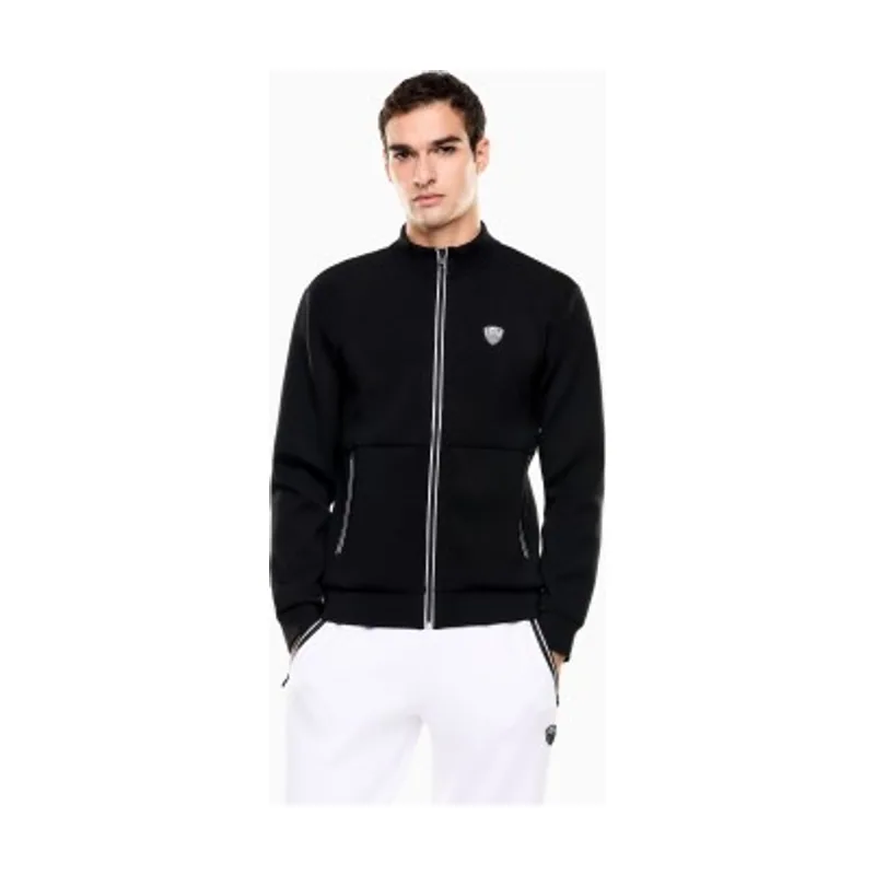 EA7 Sudadera Train Premium Shield 8NPM19_PJ4EZ