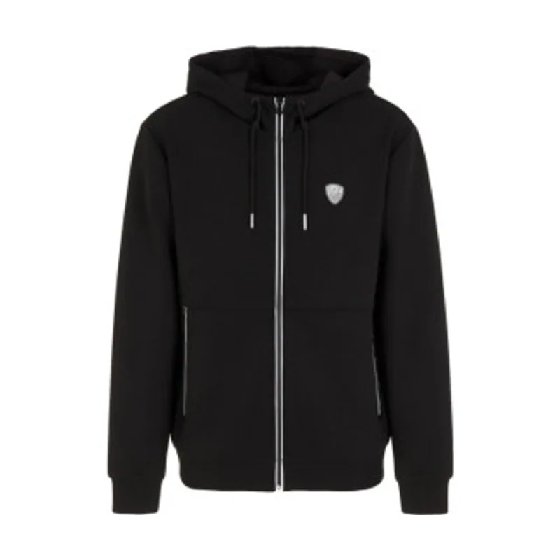 EA7 Sudadera Train Premium 8NPM20_PJ4EZ