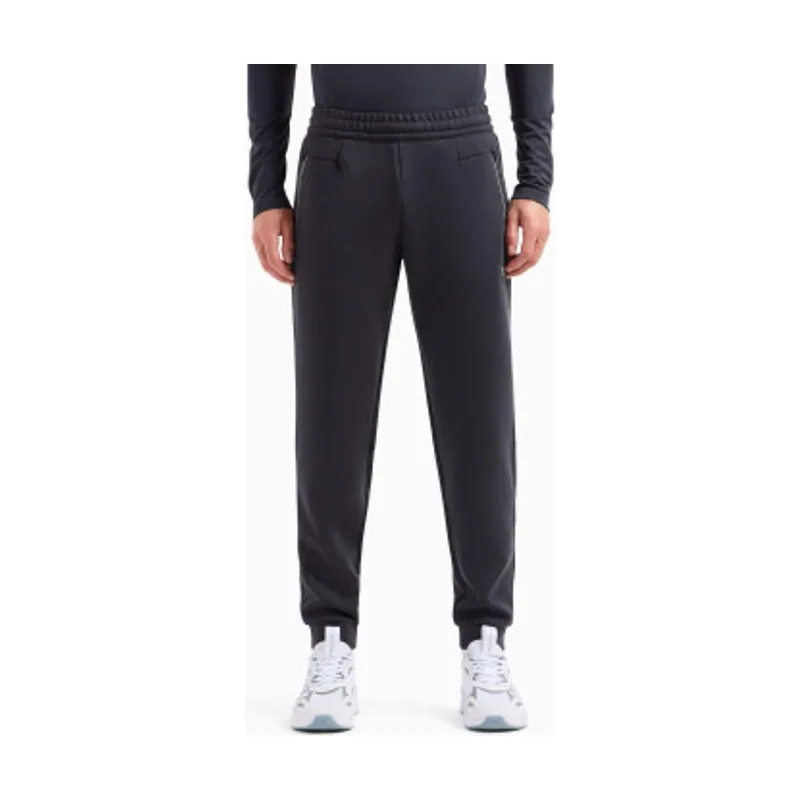 EA7 Pantalones Train Premium Shield 8NPP63_PJ4EZ