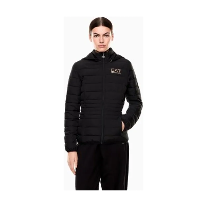 EA7 Chaqueta Train Core Lady 8NTB23_TNF8Z