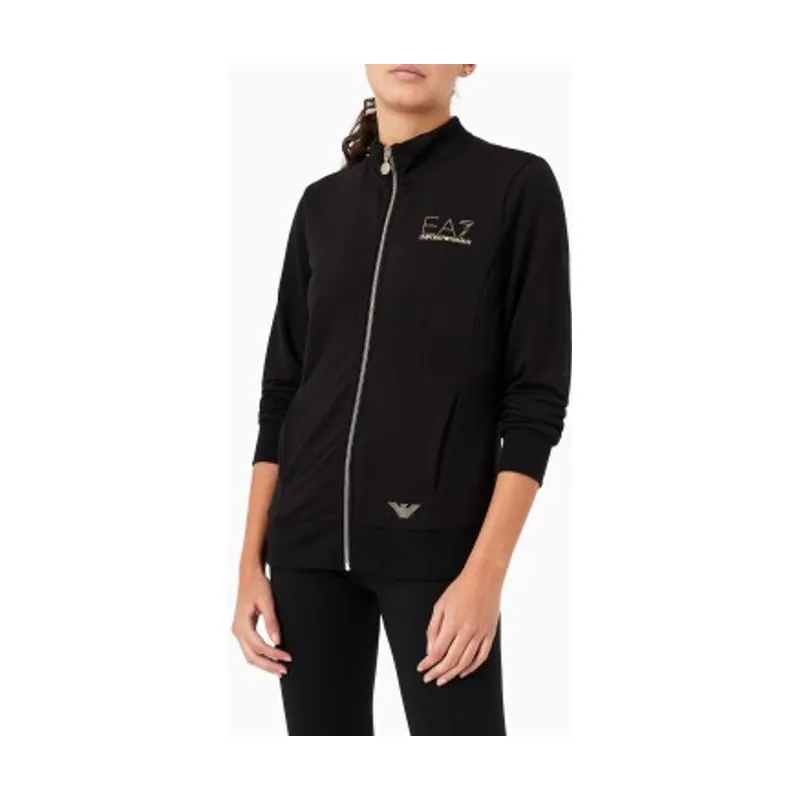 Sudadera Evolution con cremallera 8NTM43_TJ9RZ