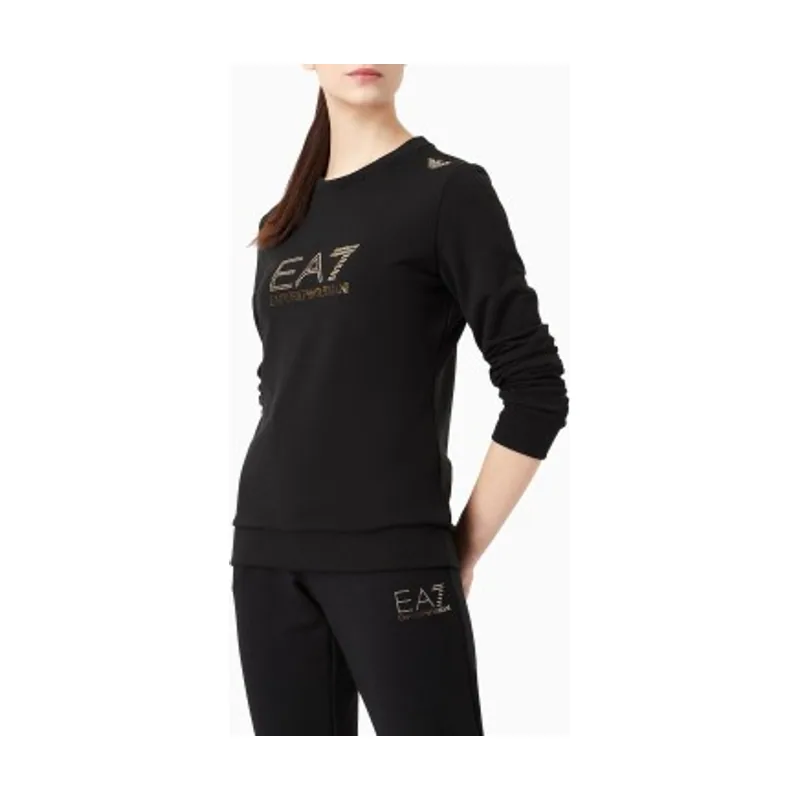EA7 Sudadera Evolution 8NTM45_TJ9RZ