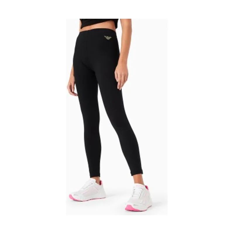 EA7 Leggings Train Evolution 8NTP82_TJ01Z
